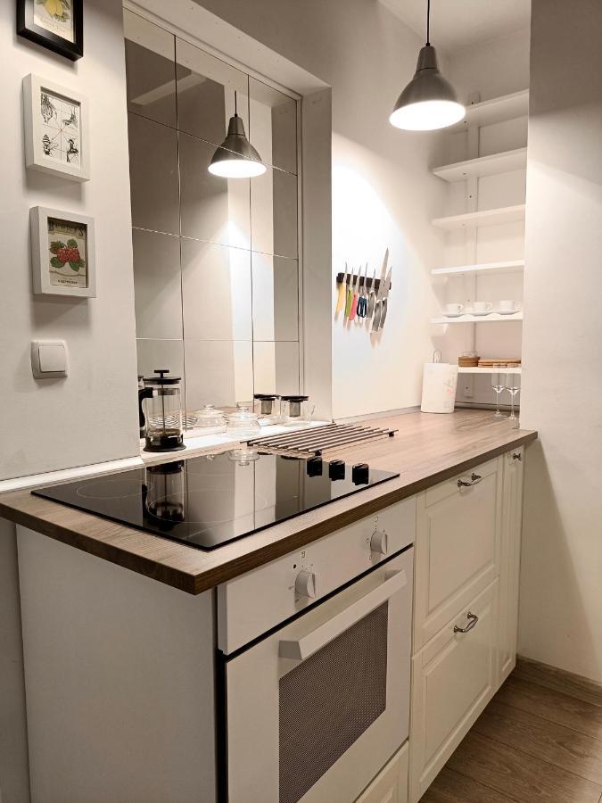 Newly Refurbished Apartment In The City Center Sofie Exteriér fotografie