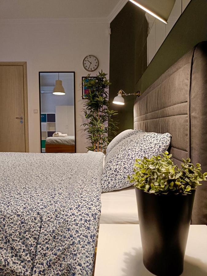 Newly Refurbished Apartment In The City Center Sofie Exteriér fotografie