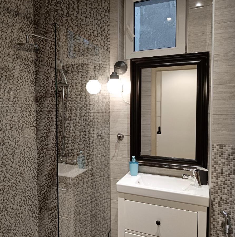 Newly Refurbished Apartment In The City Center Sofie Exteriér fotografie