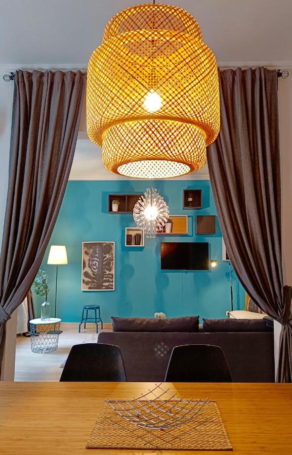 Newly Refurbished Apartment In The City Center Sofie Exteriér fotografie