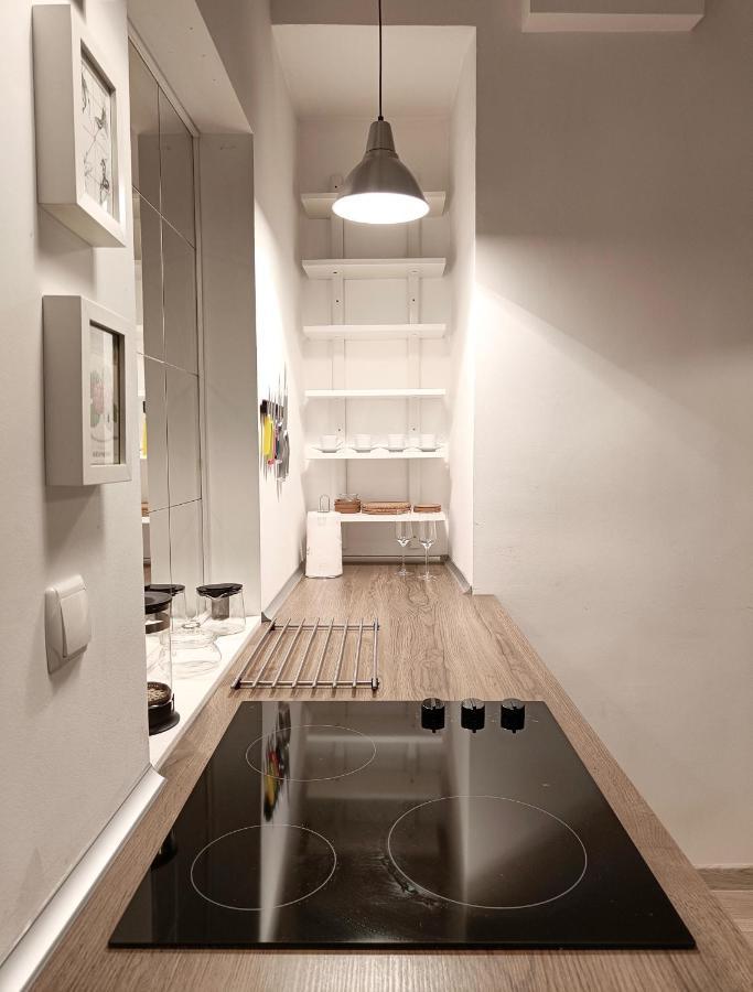 Newly Refurbished Apartment In The City Center Sofie Exteriér fotografie